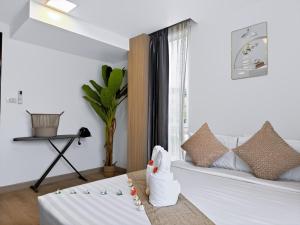 Dee Residence Phuket - 2-Bedroom Apartment