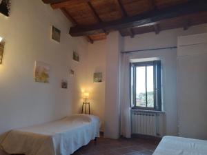 Casa Appennino - natura e arte sulla Via di Francesco