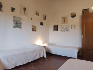 Casa Appennino - natura e arte sulla Via di Francesco