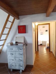 Casa Appennino - natura e arte sulla Via di Francesco