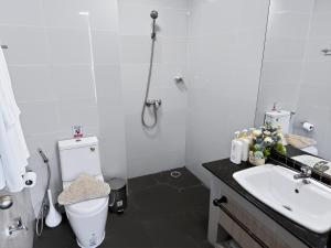 Dee Residence Phuket - 2-Bedroom Apartment