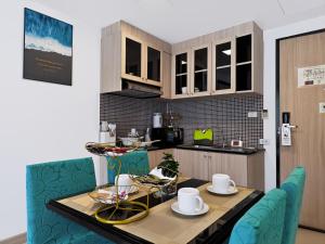 Dee Residence Phuket - 2-Bedroom Apartment