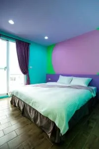 South View B&B - T'an-tzu-wan