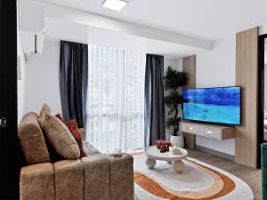 Dee Residence Phuket - 2-Bedroom Apartment