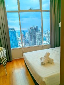Sky suites klcc suites home