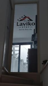 Etna laviko holiday home
