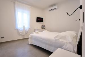 5 stelle suite aeroporto - free Park & Wi-Fi