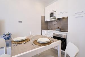 5 stelle suite aeroporto - free Park & Wi-Fi