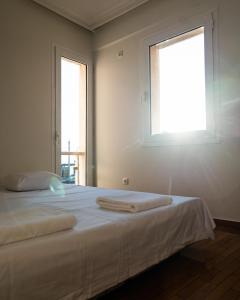 Two Bedroom Luxury Ocean View Residence - Athens Riviera