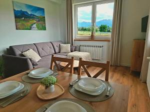 Apartament Kosówka Poronin