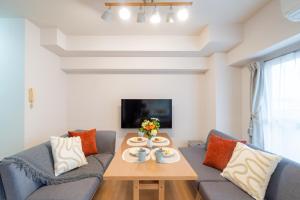 Ushamys KOKURA STAY No 04