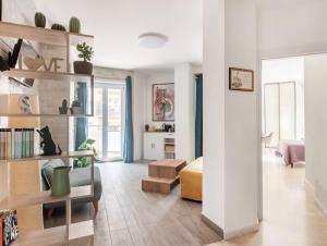 Elite Roma apartament e suite
