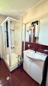 Studio in Guest House Ralitsa, Sveti Vlas