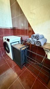 Studio in Guest House Ralitsa, Sveti Vlas