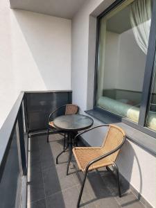 Cozy 2 room ap, 2km from Centre