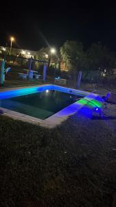 Casa Finca El Triángulo
