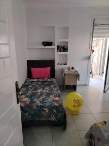 Apartment rental for vacations