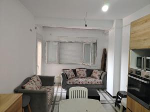 Apartment rental for vacations