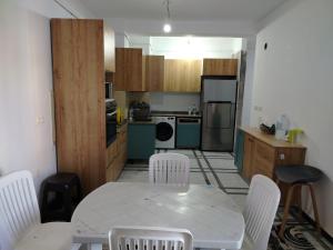 Apartment rental for vacations