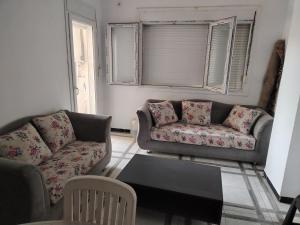 Apartment rental for vacations