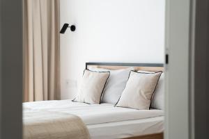 Polanki Aqua Apartament z Garażem, Basen, Strefa SPA