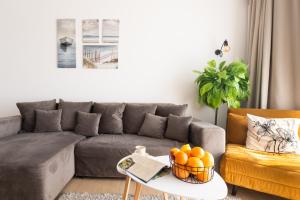 Polanki Aqua Apartament z Garażem, Basen, Strefa SPA