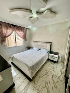 Place Mozart Beach, coastal road and TGV station 5 min away
