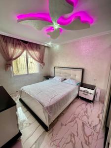 Place Mozart Beach, coastal road and TGV station 5 min away