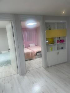 여성전용외국인Lucky행운guest house