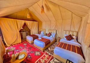 Merzouga Luxe Desert Camp