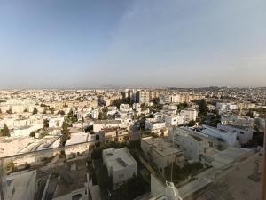 Sky View Apartment