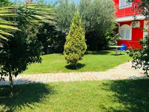 Restorant Hotel Niku