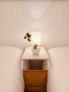 Horus House 신규오픈할인중, 해방촌, 이태원, 남산, 명동, 경리단길, 종로, BTS 10분거리