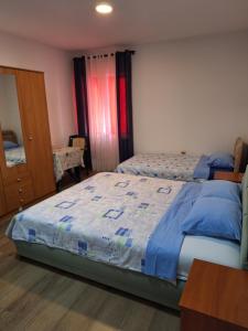 Apartmani Medojević