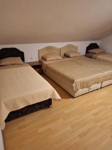 Apartmani Medojević