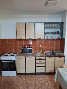 Apartmani Medojević