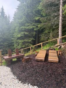 EDELWILD Almchalet - DIE KORALPEN RESIDENZ im Koralm Dorf I Spa I WMF Küchengeräte I Weber Grill I Bang & Olufsen I Balkon I Terrasse I Panorama I 4x TV I Bluetooth LS I 4 Parkplätze I Garten I Hunde willkommen I Das ganze Chalet mit 144qm für Si