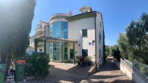 Vila Smirna