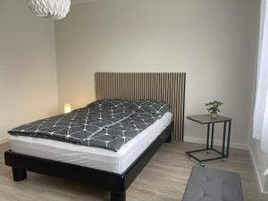 Business Wohnung Warendorf