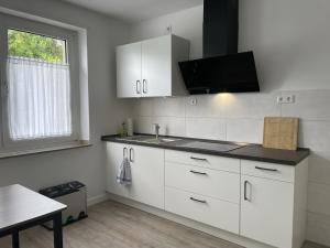 Business Wohnung Warendorf