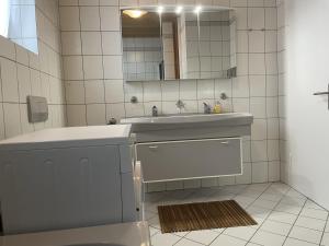 Business Wohnung Warendorf