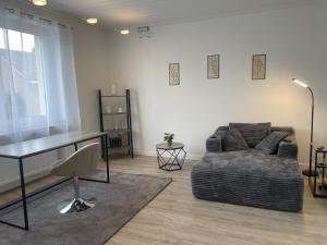 Business Wohnung Warendorf