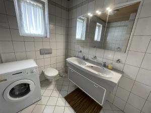 Business Wohnung Warendorf