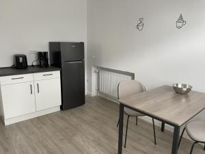 Business Wohnung Warendorf