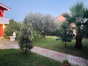 Restorant Hotel Niku