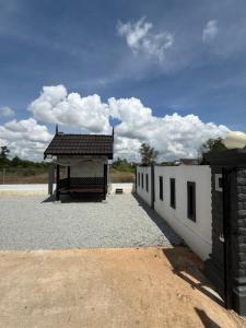 Tamü Bukit Tok Beng