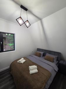 The Robian Chalet