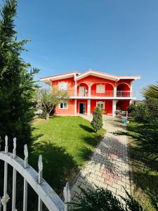Restorant Hotel Niku