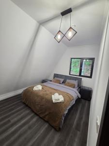 The Robian Chalet