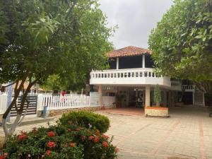 Excelente Cabaña Familiar